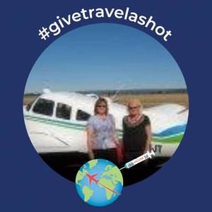 Meet your Posher, Charlotte